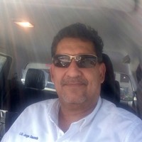 Jorge Sauceda. MBA