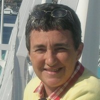 Patricia Soulier