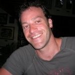 David Morgan