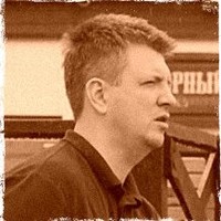 Дмитрий Пелипенко