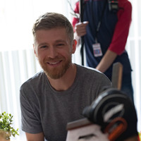 Nick Ivey