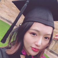 Iris(Zihui) Xu
