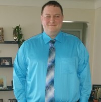 Tyler Hinkle