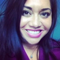 Laura Cazares Mckenzie