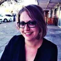 Ula Van Zyl