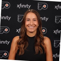 Julia Dougherty