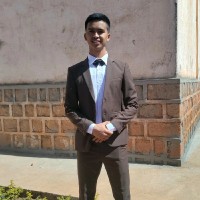 Zidane ANTSOHERILALA