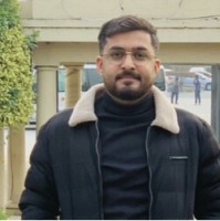 Ali Naqi