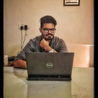 ROOPESH KUMAR REDDY K