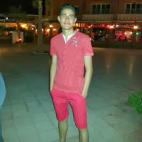 Ahmed Mamdouh Mohamed
