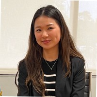 Catherine Bai