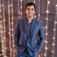 Vikram Bhavnani
