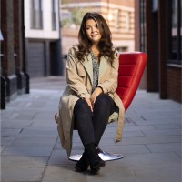 Natasha Cruse