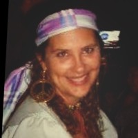 Carla Goins