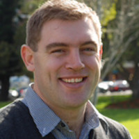 Nicholas Barber