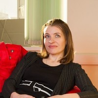 Anna Nagorskaya