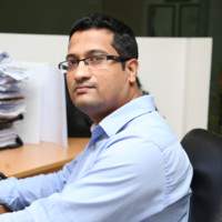 Sheikh Masood