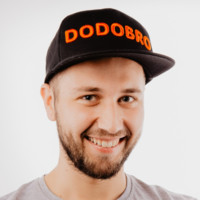 Artyom Podlesnov