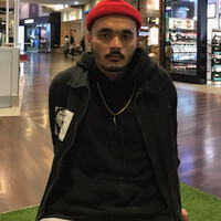 Syed Ahmad Izzat Bin Syed Khobibun