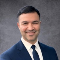 Joe Cook MSN, FNP, VA-BC