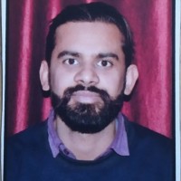 Anuj Panwar