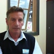Peter Kelly