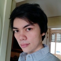 Alfred Kamon Baldisserri