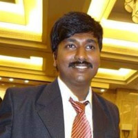 Nagarjun K N