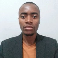 Darlington Bhebhe Darlington