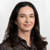 Magdalena Cudny Seyer