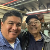 Joe Garza
