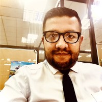 Diego Lazo Z