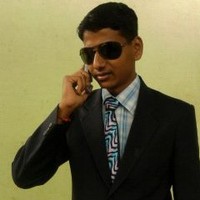 Mukund Patil