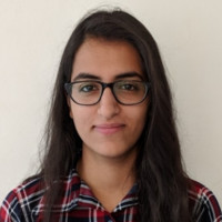 Srishti Lamba