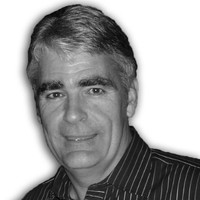 Peter McWhirter