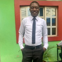 Gbemisola Samuel