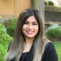Harleen Manihani