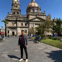 Cesar Edwin Hernández Ochoa