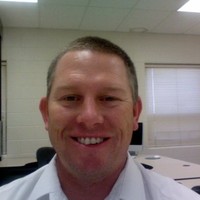 Bryan Burdette