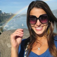 Luiza Bourne