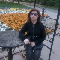 Yelena Ishov