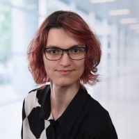 Michelle Krebs