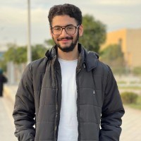 Magdy Khalil
