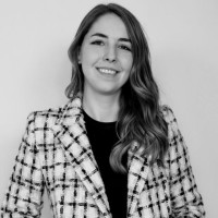 Andrea Cantú Garza, Phd