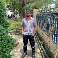 Gilang Alki Mardian