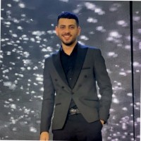 Khalid Gharib