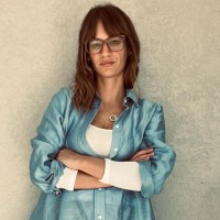 Maria Jimena Arias
