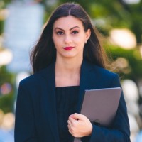 Ralitsa Cherneva