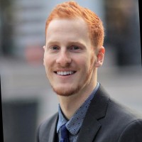 Kyle Conrad, Pe
