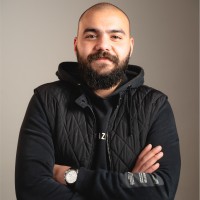 Abdallah Eid